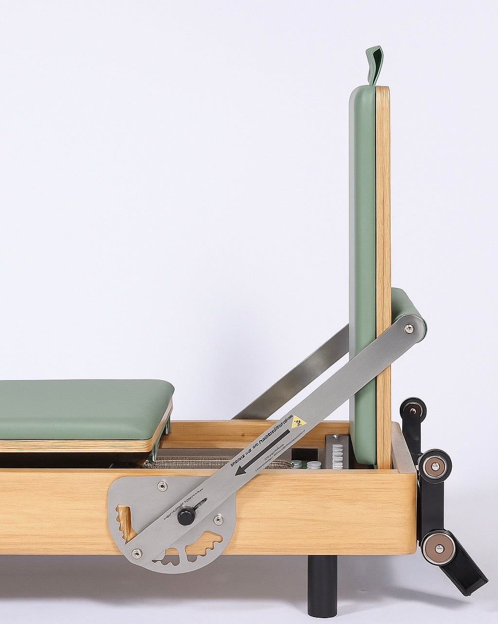 FoldFlow Balance