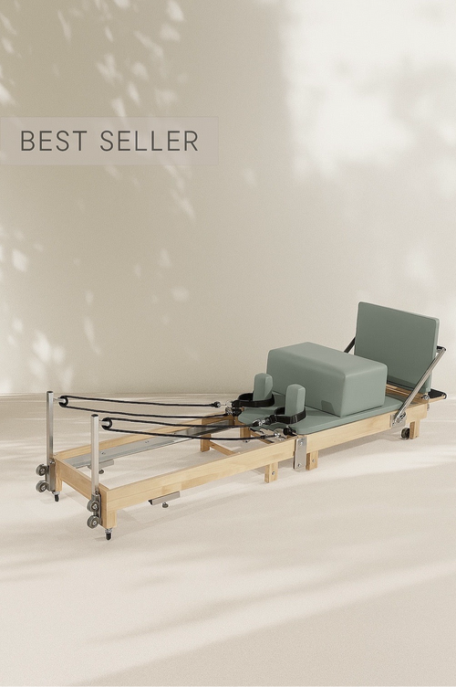 FoldFlow Balance