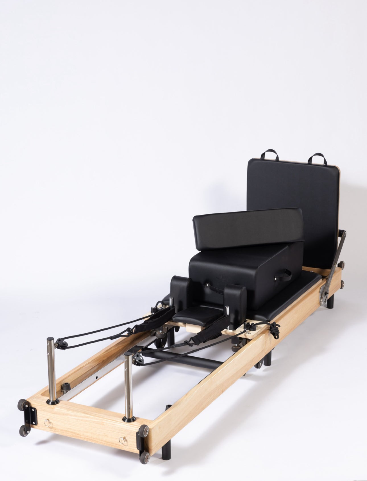 FoldFlow Balance