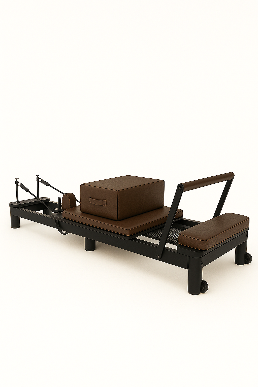 FoldFlow Signature Black