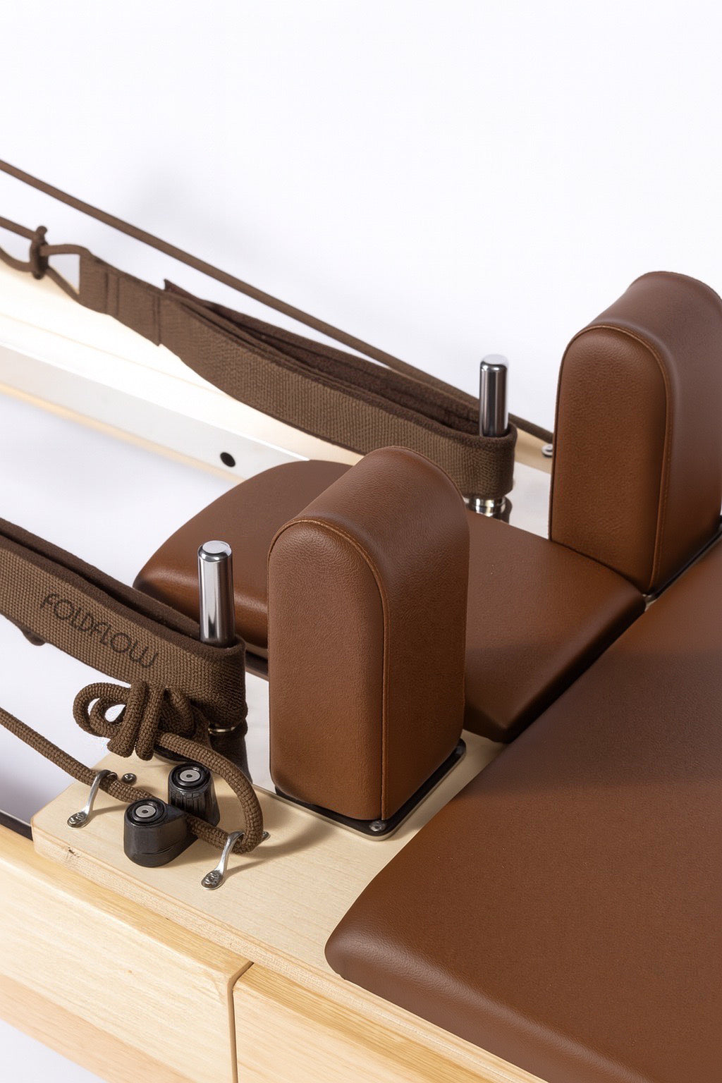 FoldFlow Balance