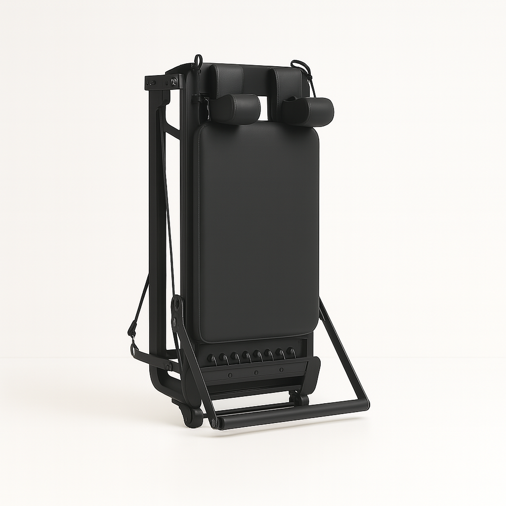 FoldFlow Signature Black